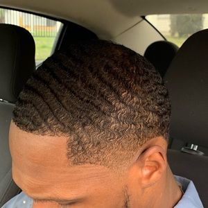 Meet your Posher, Chris